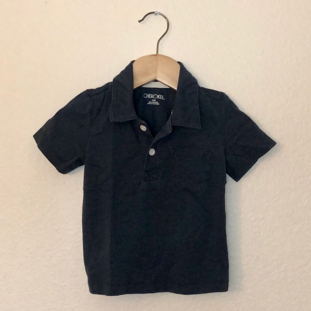 Toddler shirt